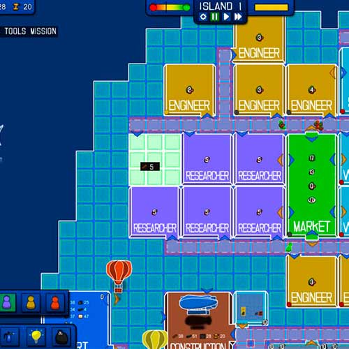 Blueprint Tycoon Cd Key Steam Global